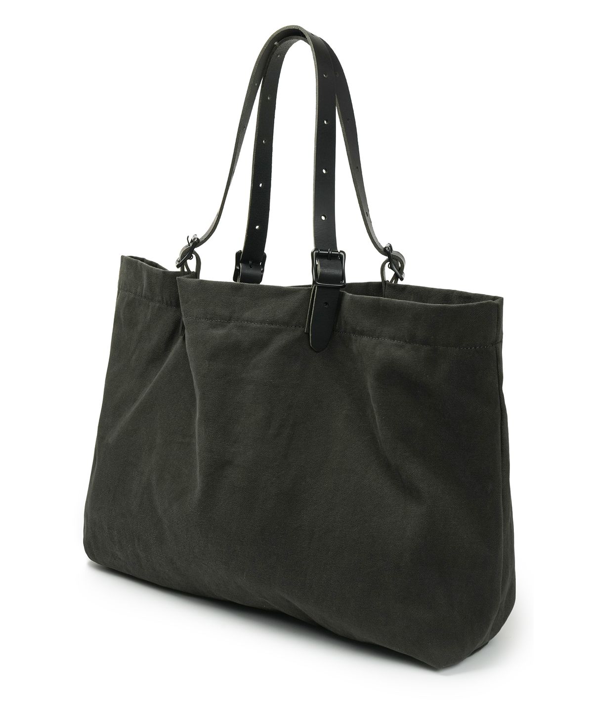 구보(GUVO) Mass Bag, Deep Olive