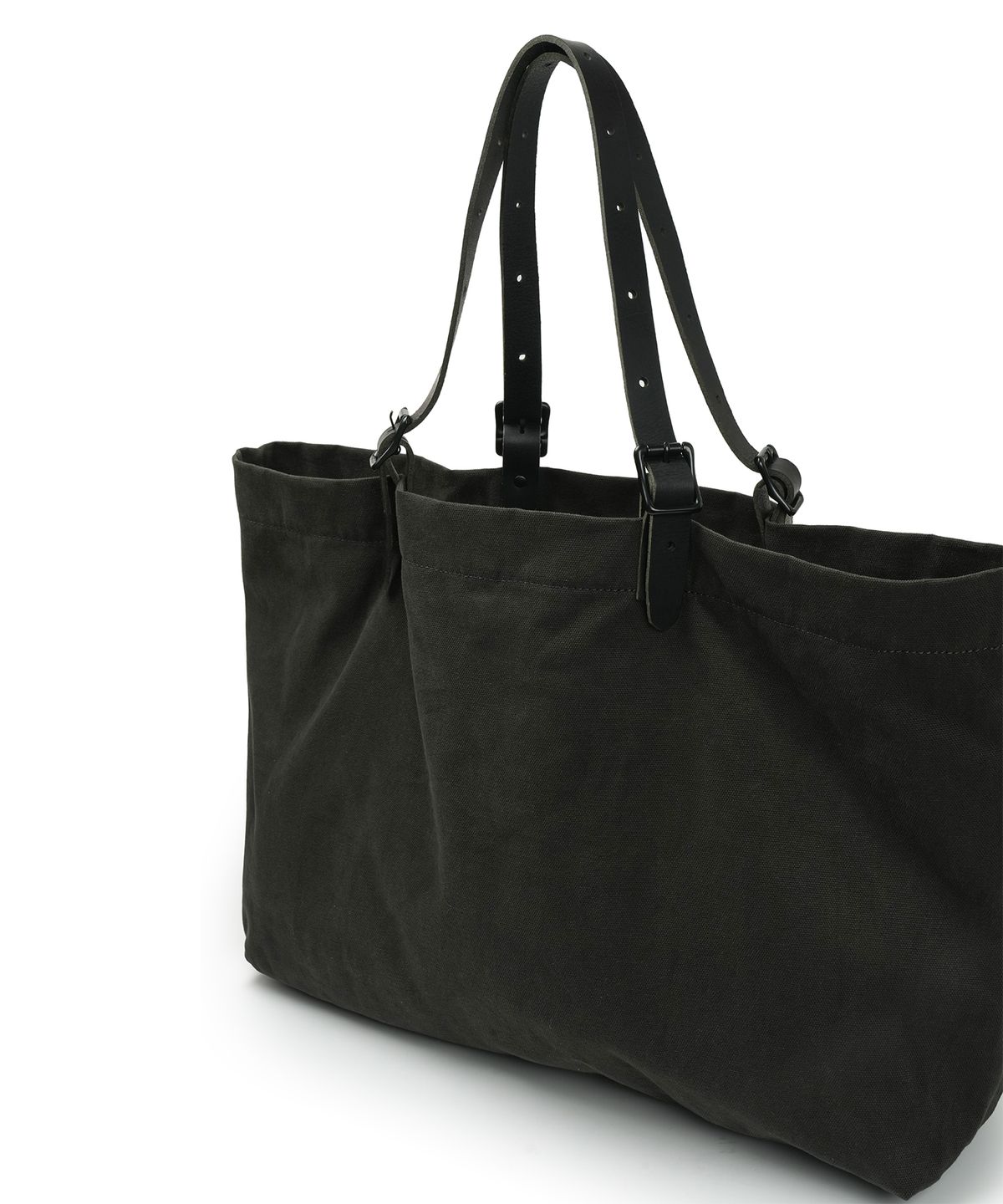 구보(GUVO) Mass Bag, Deep Olive