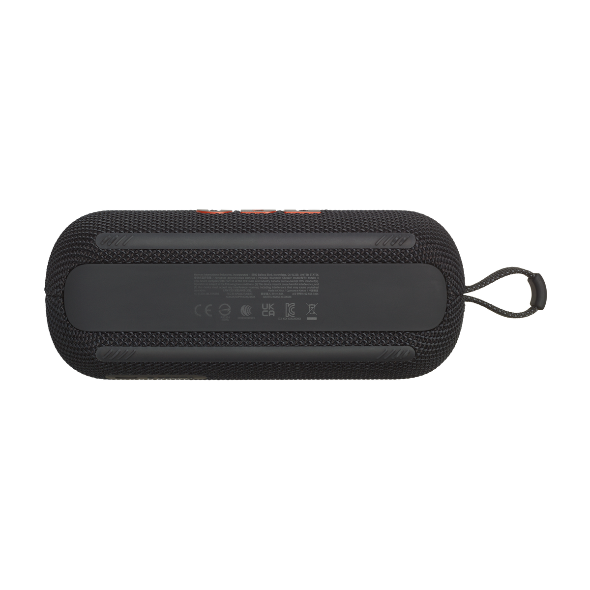 제이비엘(JBL) TUNER3 휴대용 라디오 블루투스 스피커 FM 라디오 무선 휴대용 스피커