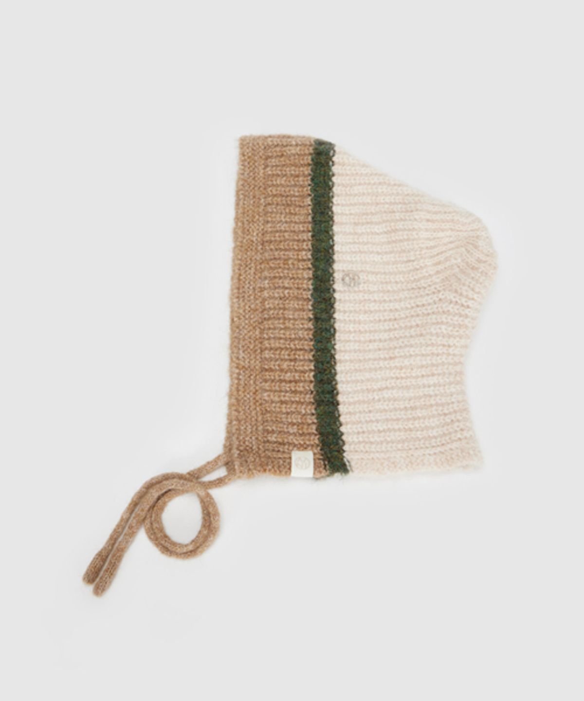 헤인트(HAINT) HARPY KNIT BONNET_2 COLORS