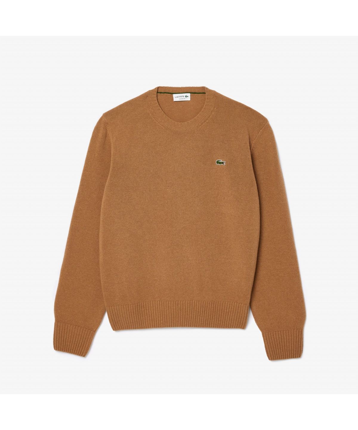 라코스테(LACOSTE) 남성 베이직 클래식핏 풀오버 AH2916-54N SIX