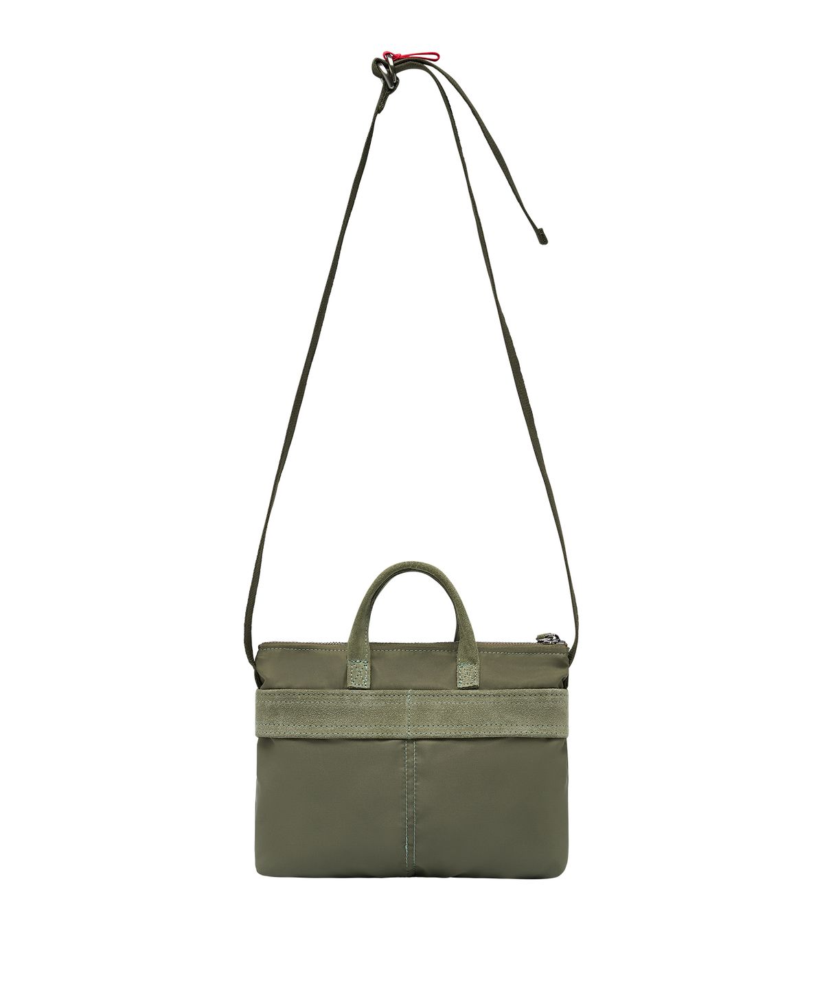 홍우성(HONGWOOSUNG) Ph Mini Helmet Bag_Khaki