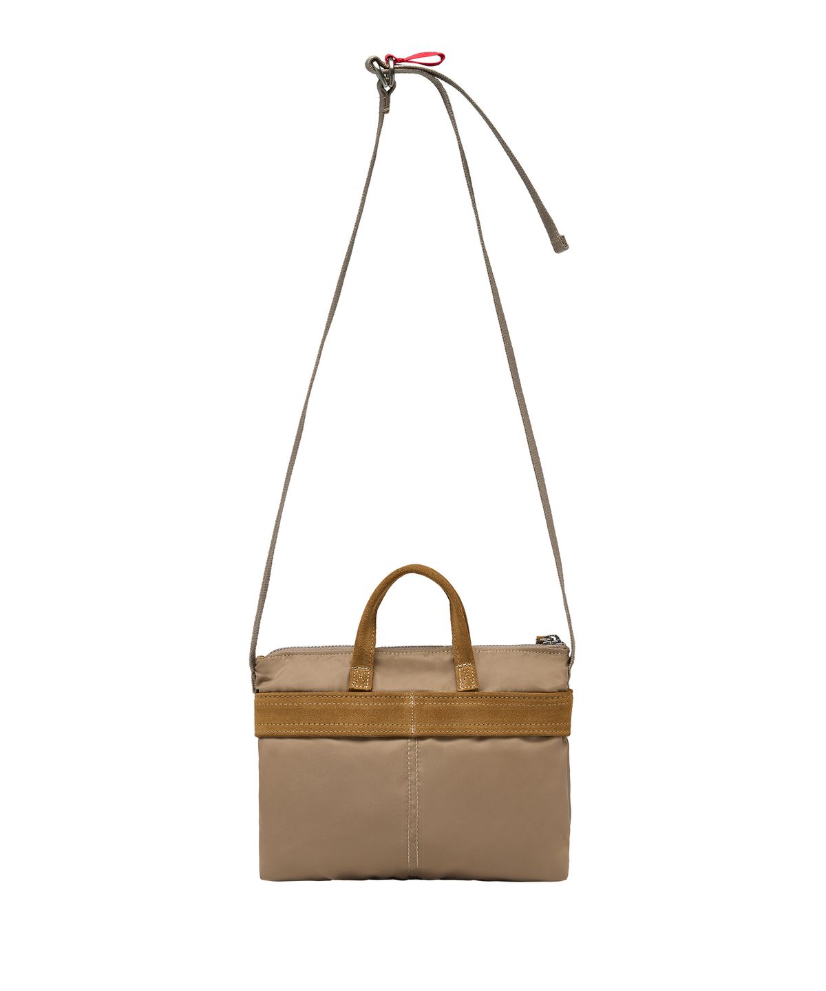 홍우성(HONGWOOSUNG) Ph Mini Helmet Bag_Sand