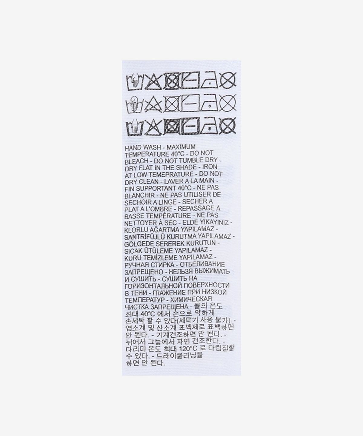 디젤(DIESEL) C-볼-UTLT 볼캡 - 그레이 / A180360EPBD9DV