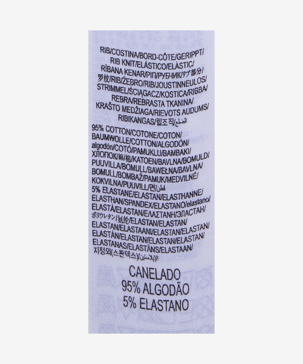 디젤(DIESEL) T-놈-마이크로 다이브 반소매 티셔츠 - 화이트 / A201980NIAX100