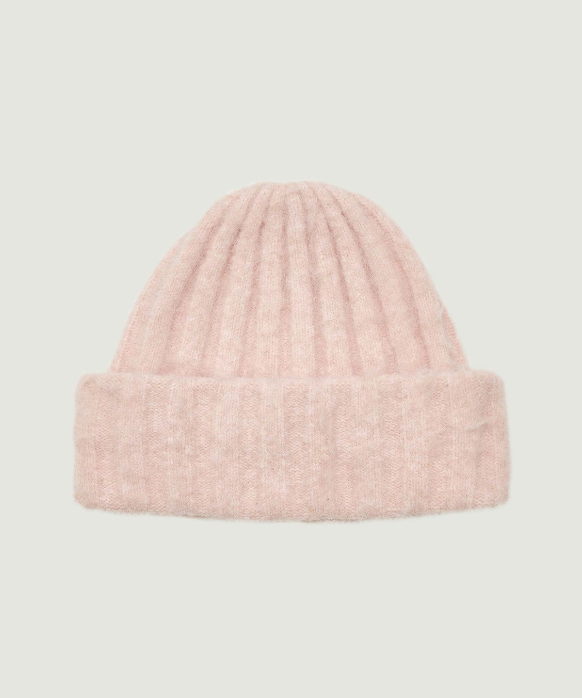 그로브(GROVE) HUG BEANIE (PINK)