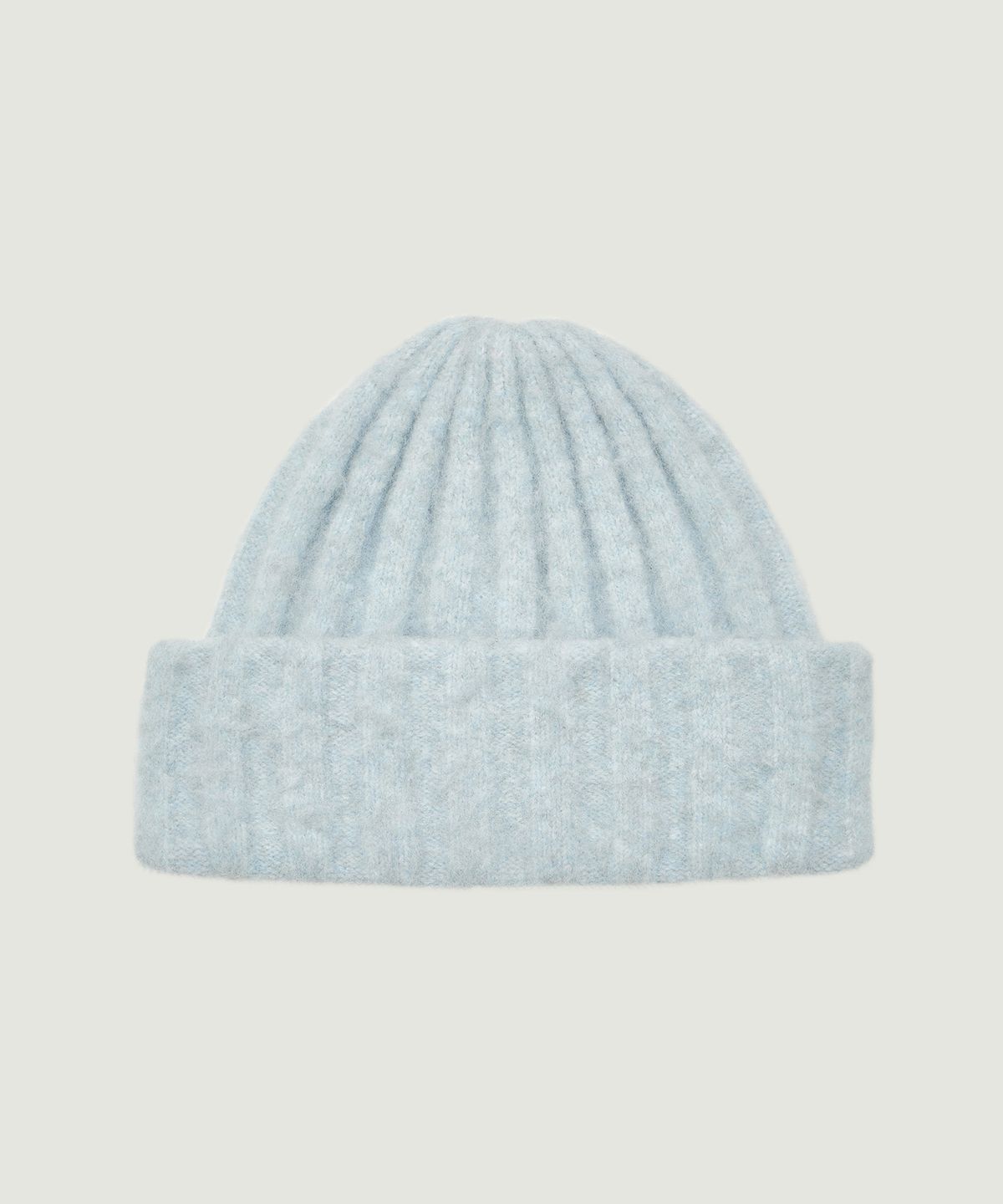 그로브(GROVE) HUG BEANIE (LIGHT BLUE)