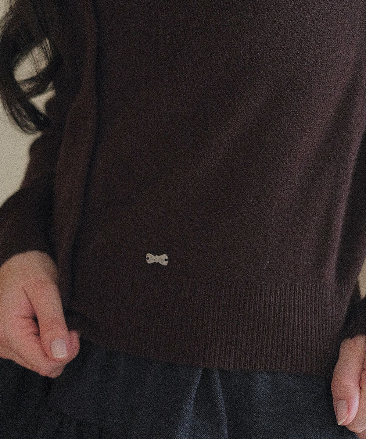 쿨키튼(KOOLKITTEN) Aftercool Casual Basic Cardigan