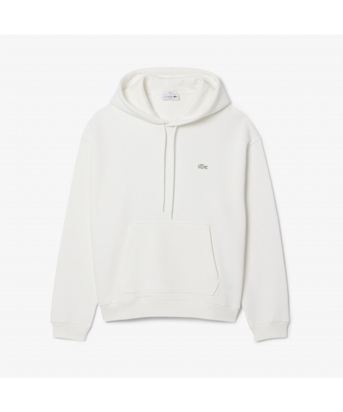 라코스테(LACOSTE) 남성 루즈핏 후드 풀오버 SH7741-55N 70V
