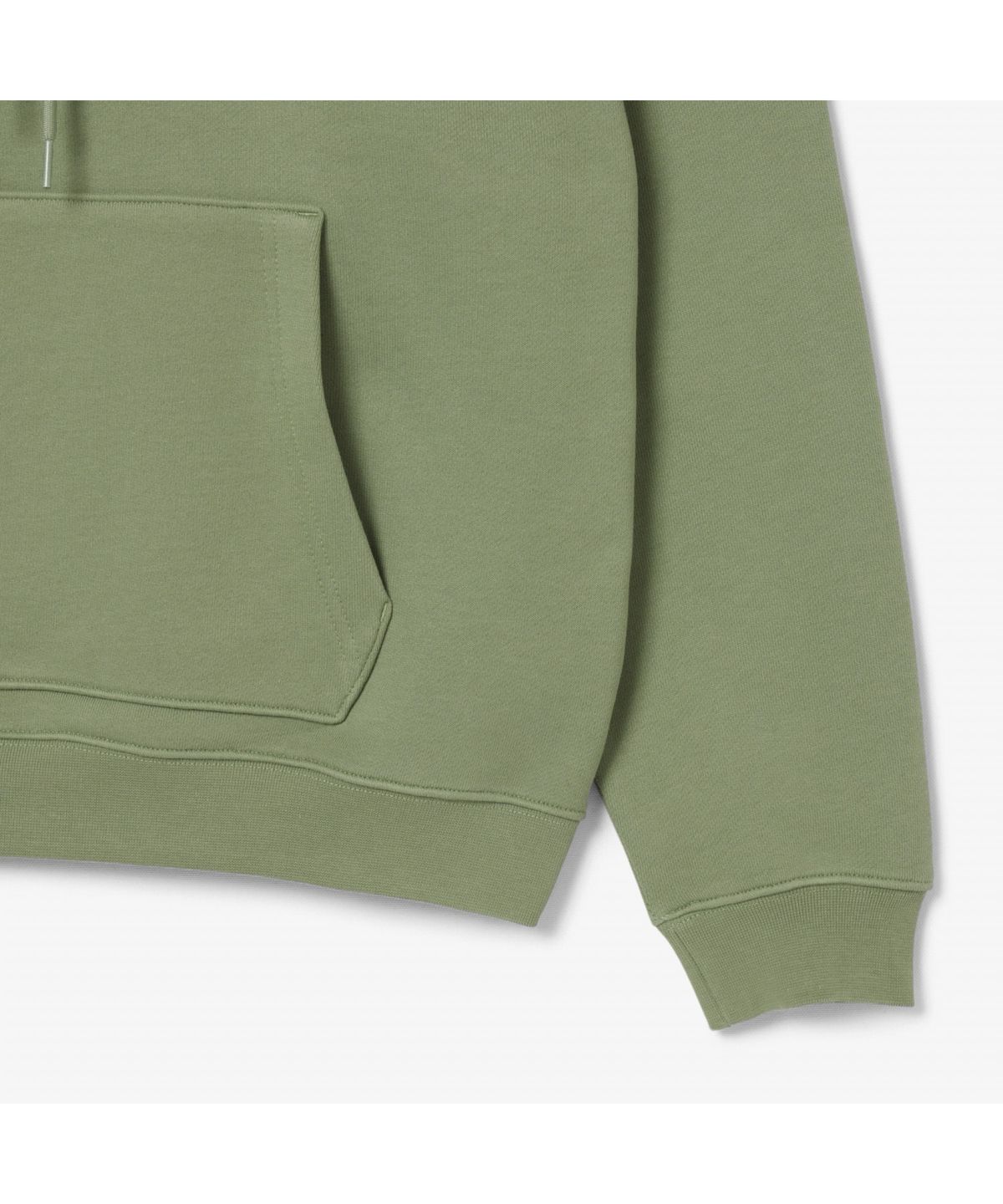 라코스테(LACOSTE) 남성 루즈핏 후드 풀오버 SH7741-55N S86