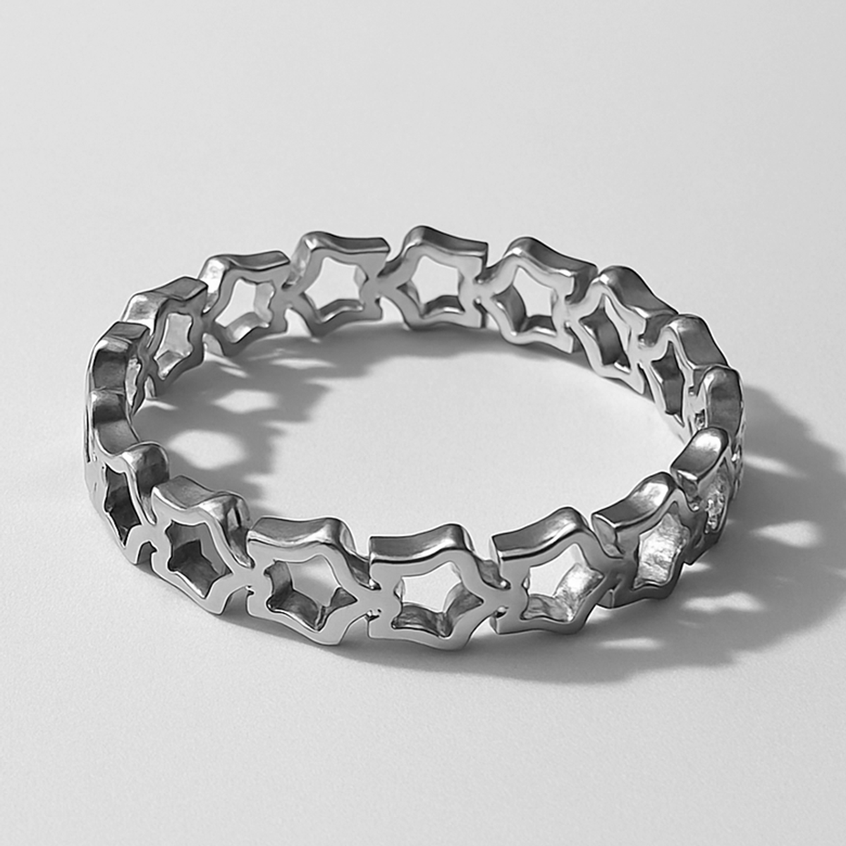 마크-4(MARK-4) STARLACE RING