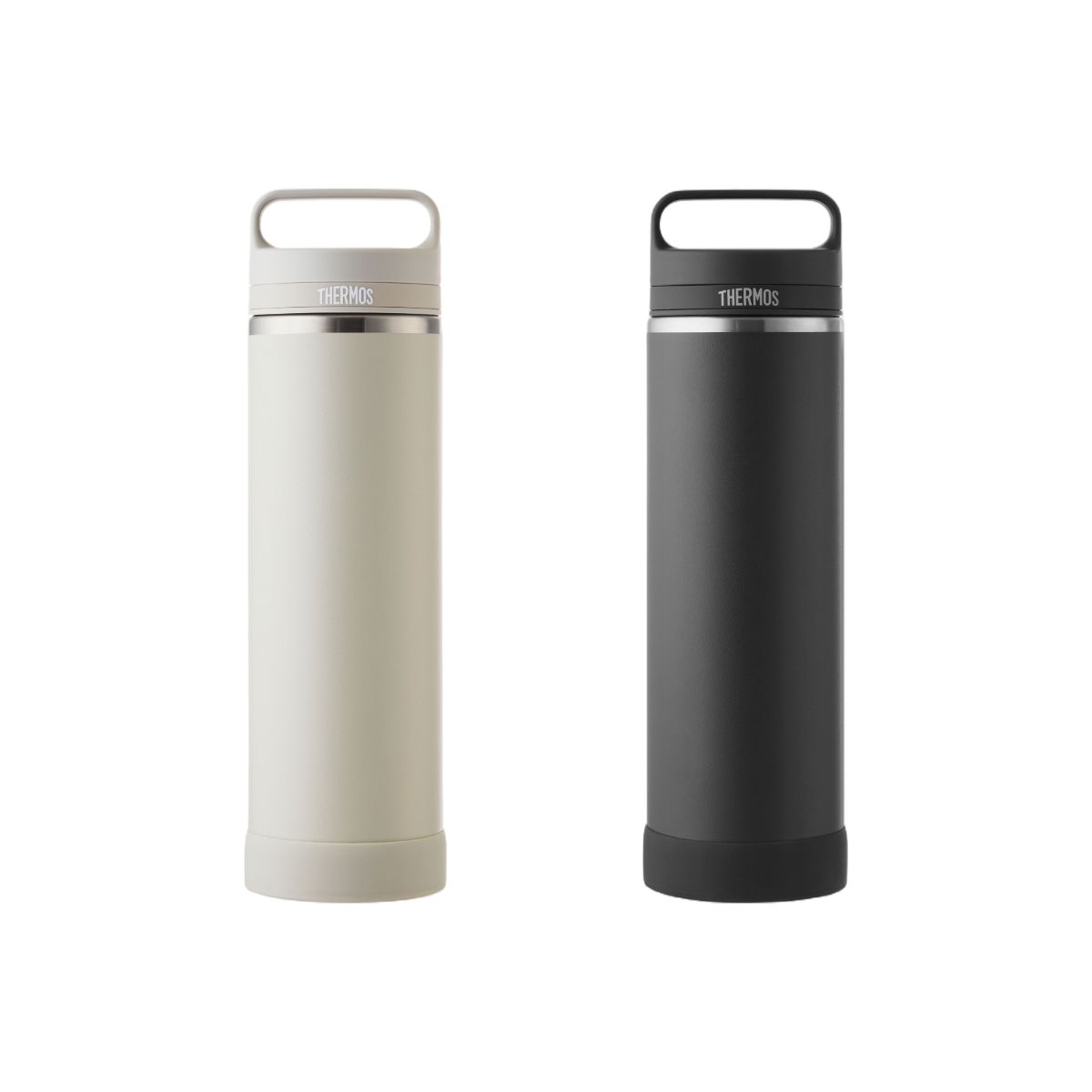 써모스(THERMOS) 식기세척기용 보온보냉 캐리 핸들 텀블러 JOW-1000K (1L)