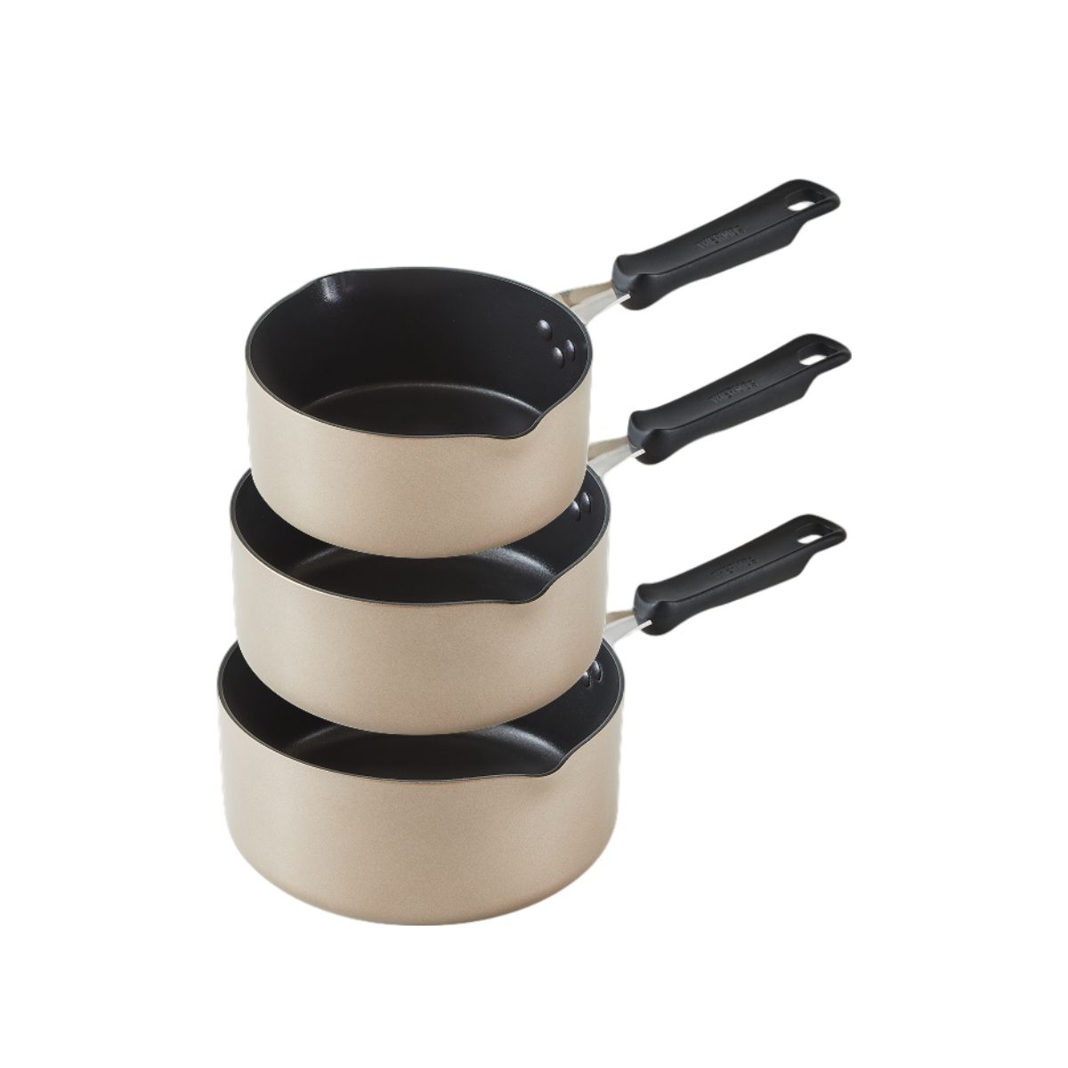 써모스(THERMOS) 듀라코어 논스틱 멀티쿸팬 16cm KNA-016SK 냄비
