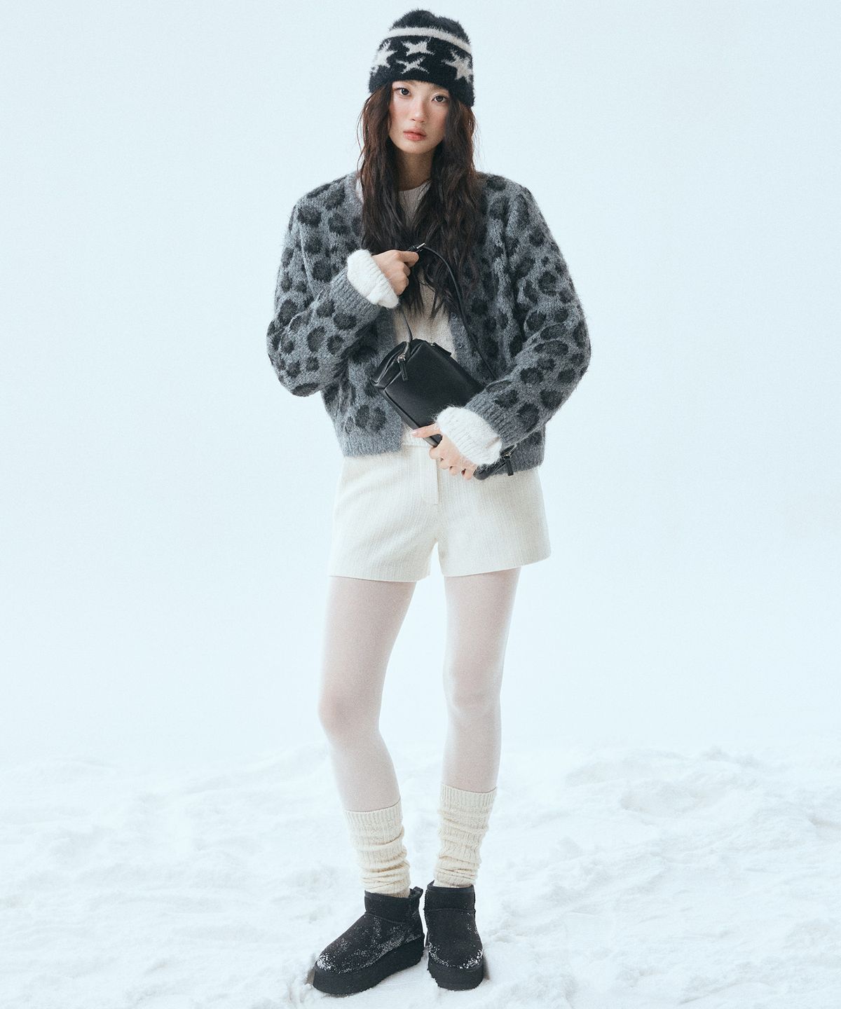 미쏘(MIXXO) 스텔라 퍼 비니_MIAACFV2SS