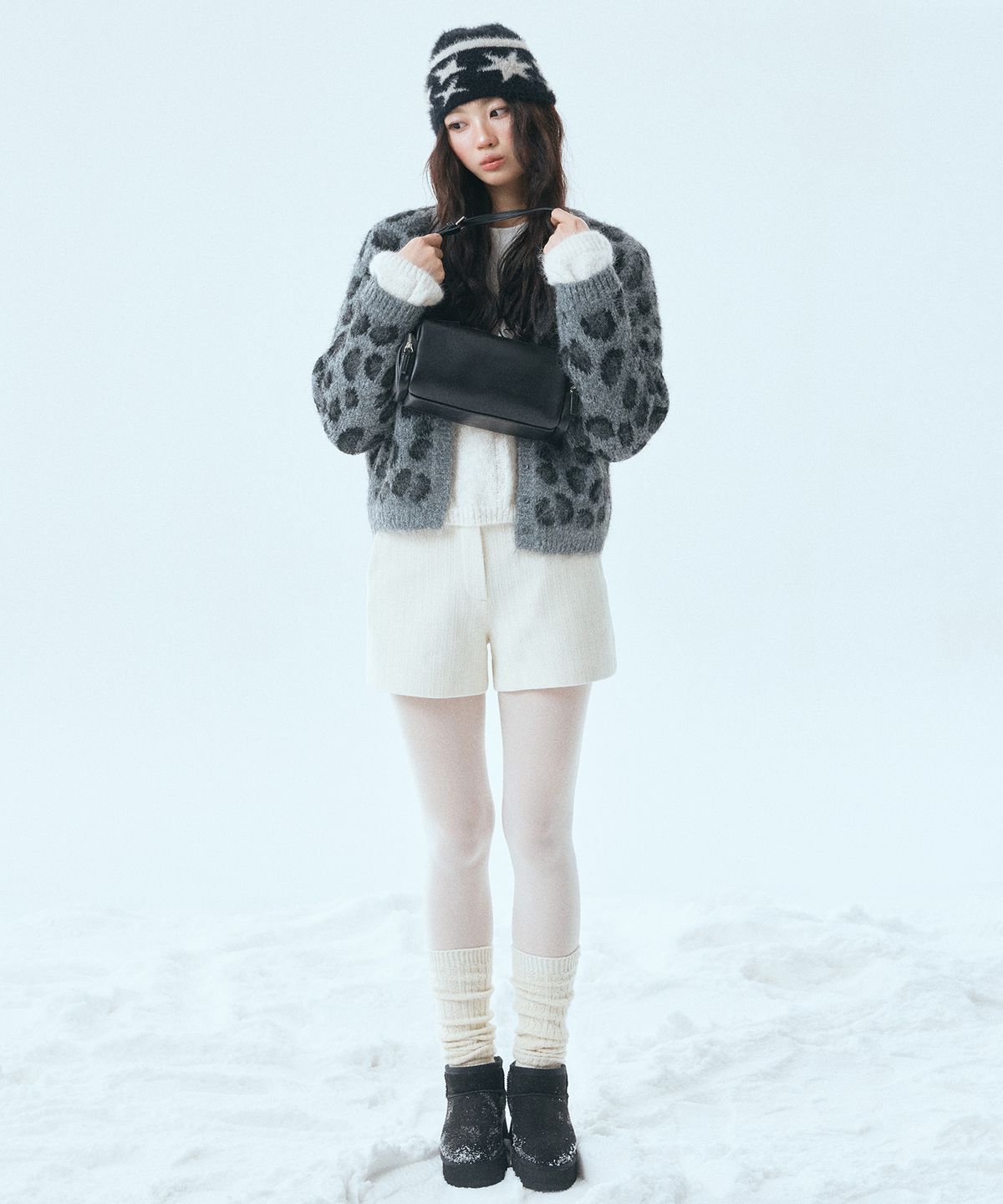 미쏘(MIXXO) 스텔라 퍼 비니_MIAACFV2SS
