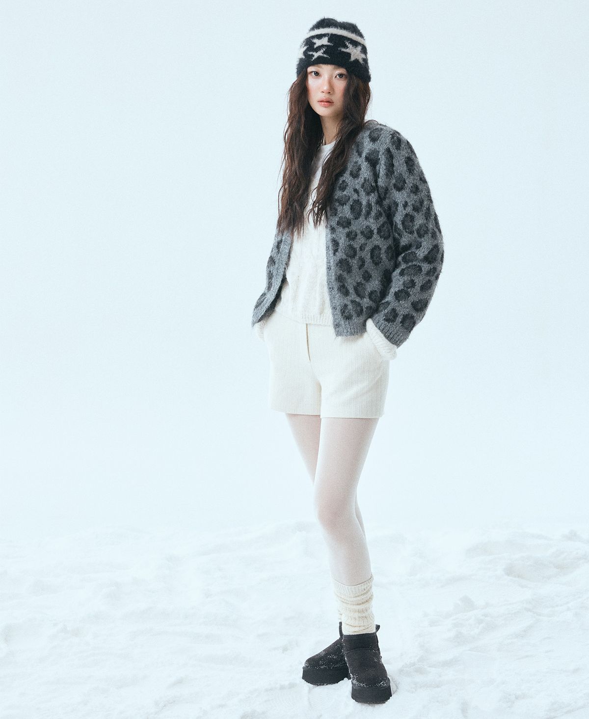 미쏘(MIXXO) 스텔라 퍼 비니_MIAACFV2SS