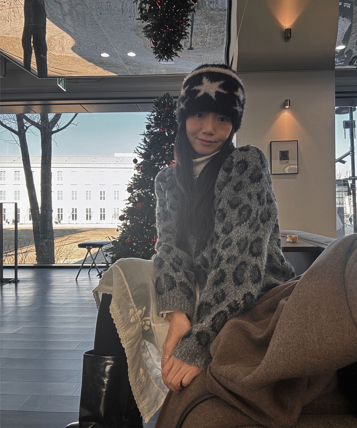 미쏘(MIXXO) 스텔라 퍼 비니_MIAACFV2SS