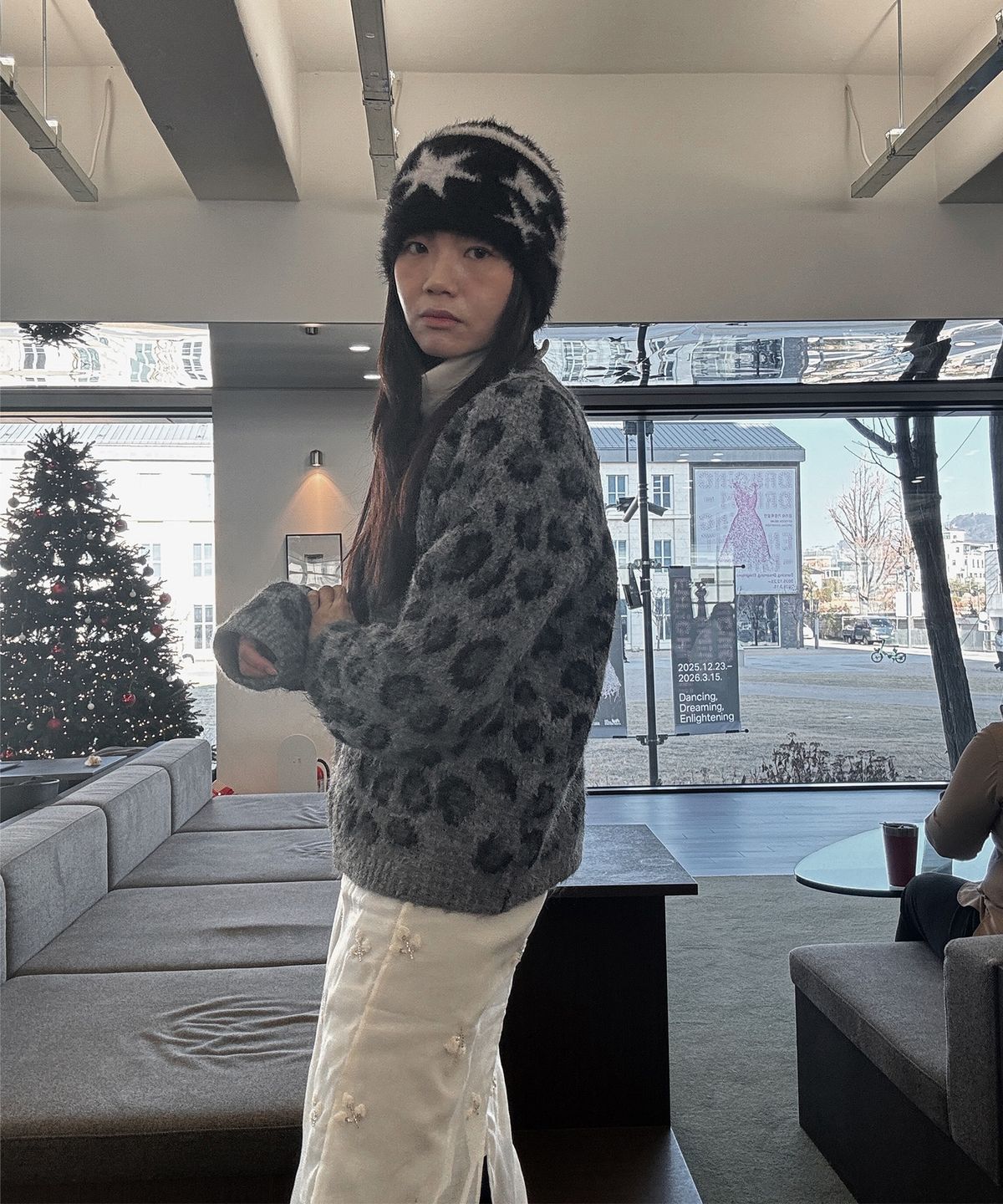 미쏘(MIXXO) 스텔라 퍼 비니_MIAACFV2SS