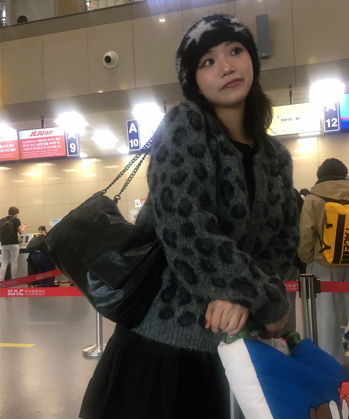 미쏘(MIXXO) 스텔라 퍼 비니_MIAACFV2SS
