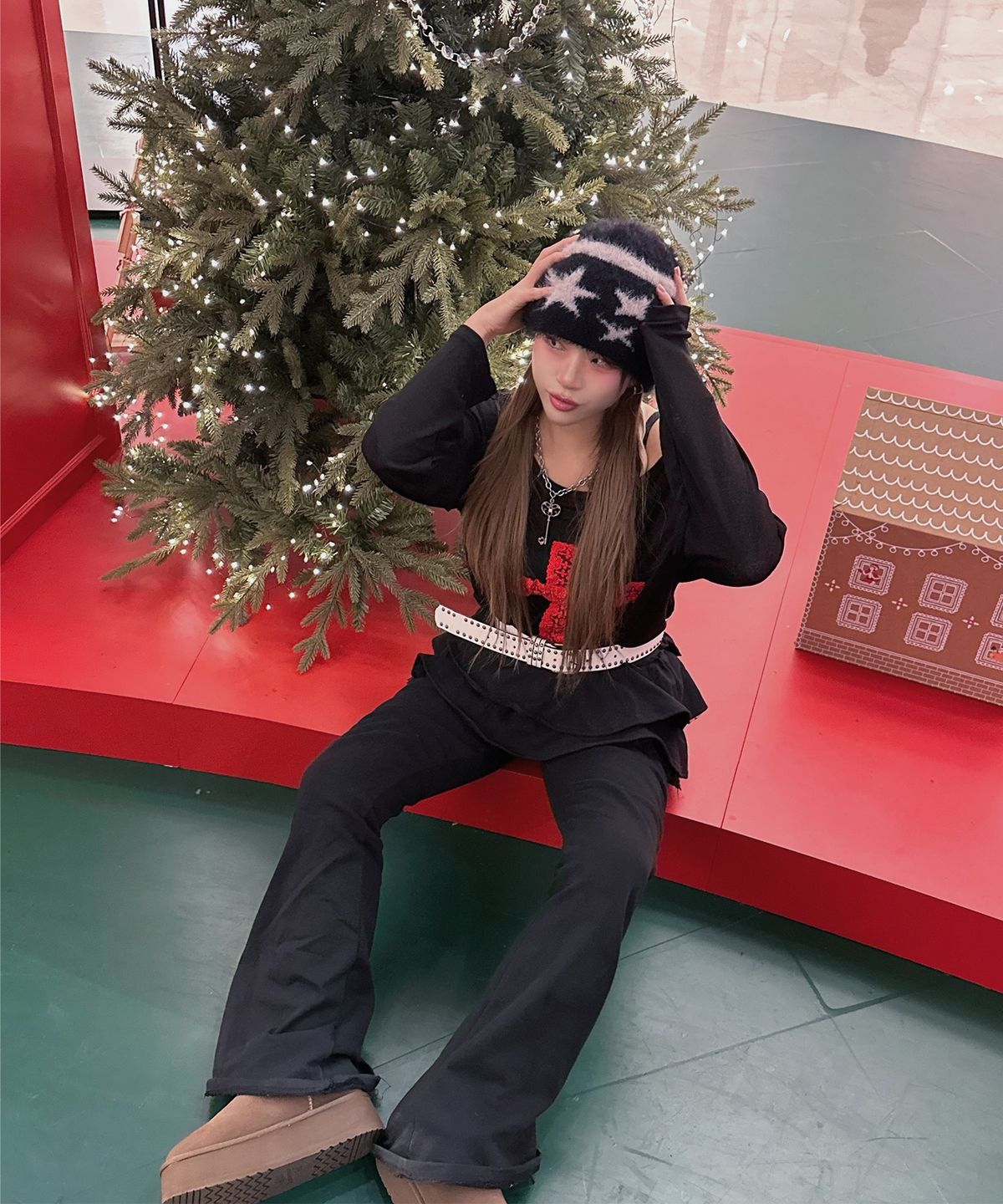 미쏘(MIXXO) 스텔라 퍼 비니_MIAACFV2SS
