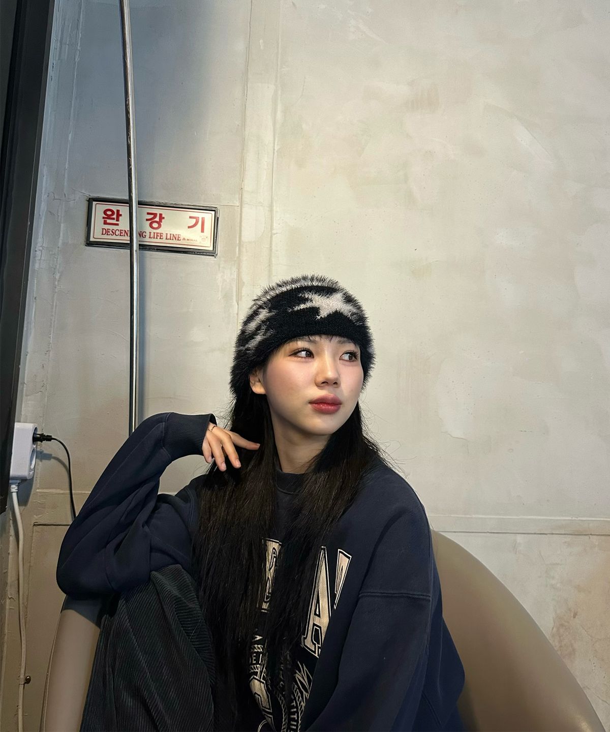 미쏘(MIXXO) 스텔라 퍼 비니_MIAACFV2SS