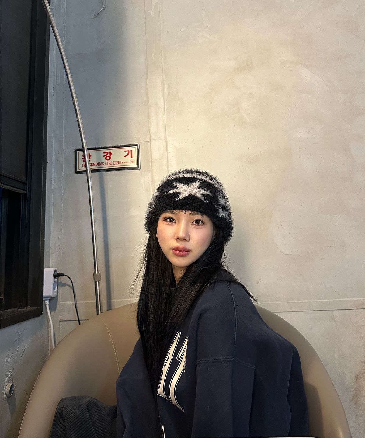 미쏘(MIXXO) 스텔라 퍼 비니_MIAACFV2SS