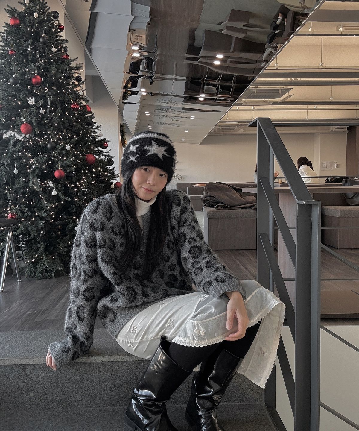 미쏘(MIXXO) 스텔라 퍼 비니_MIAACFV2SS