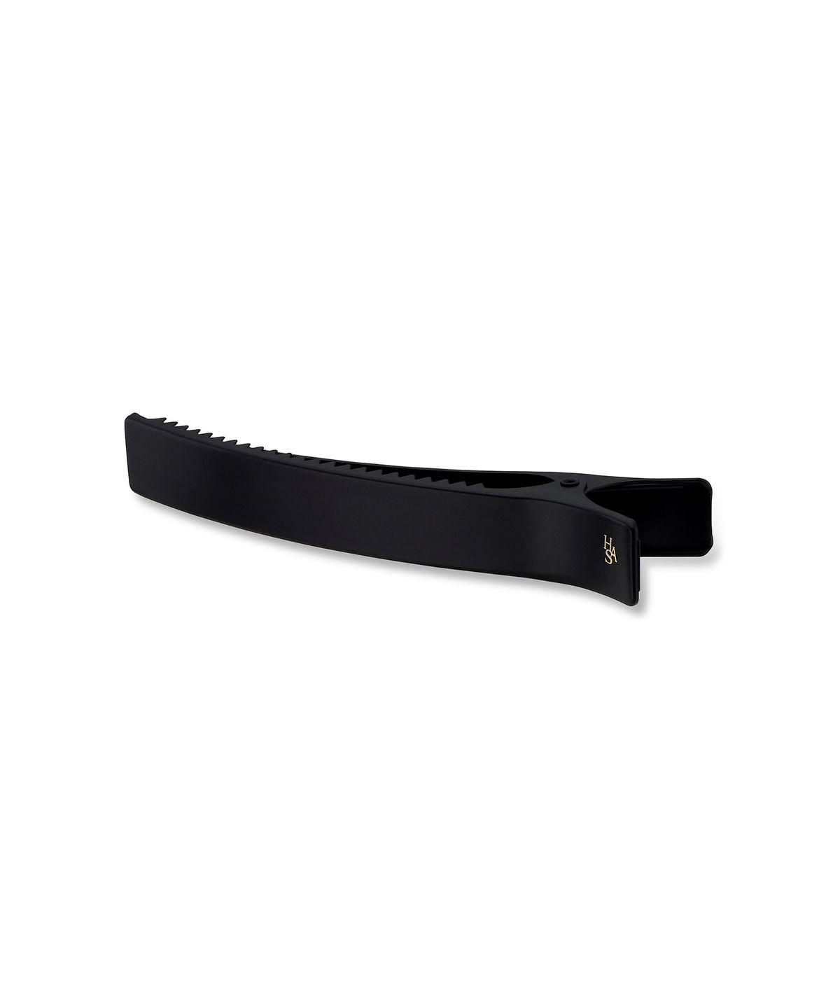 하스(HAS) EN003 Black metal Hair Pin