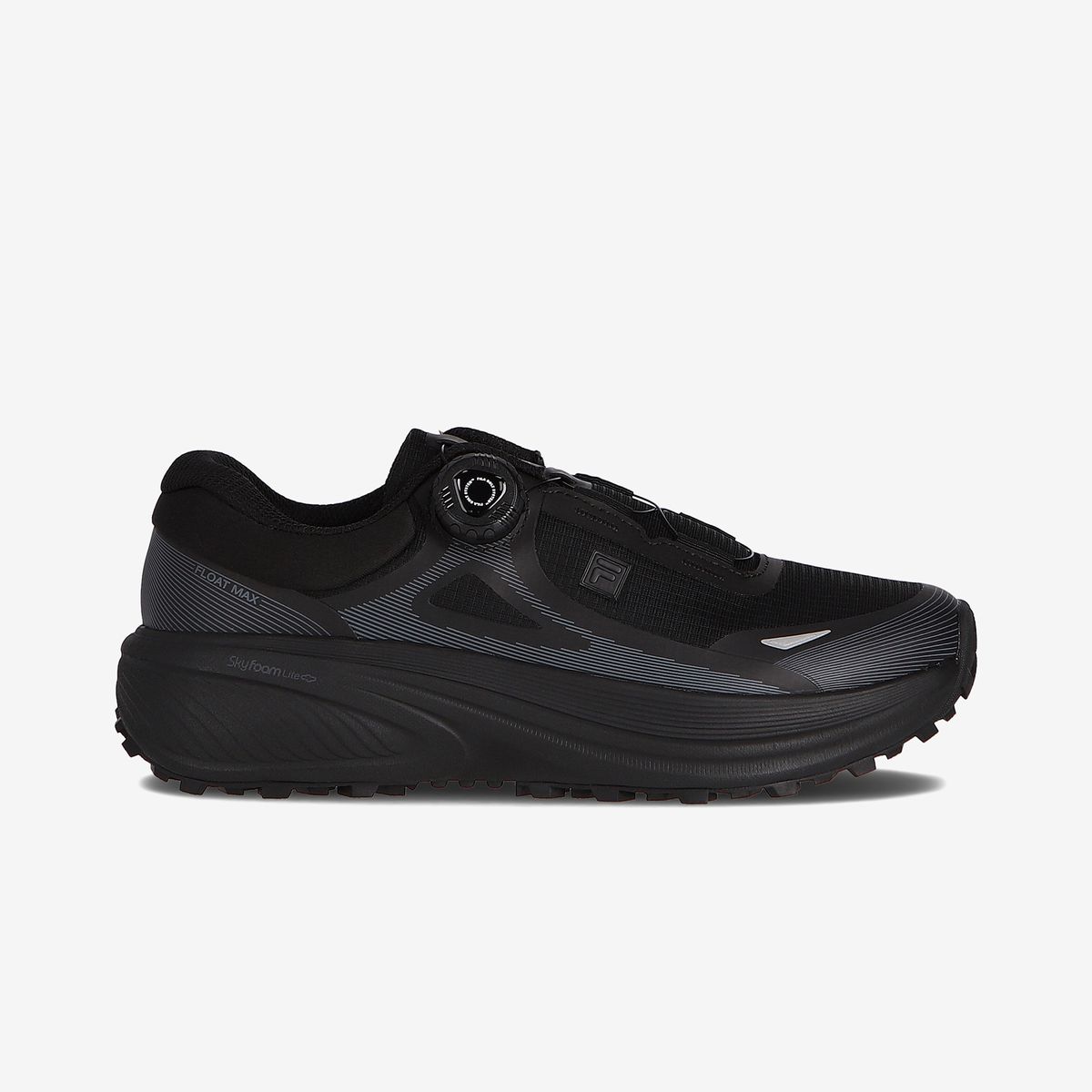 휠라(FILA) [RUNNING] 플로트 맥스 쉴드 다이얼(FS261RU02X003001)