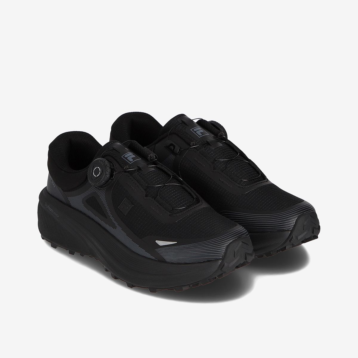 휠라(FILA) [RUNNING] 플로트 맥스 쉴드 다이얼(FS261RU02X003001)