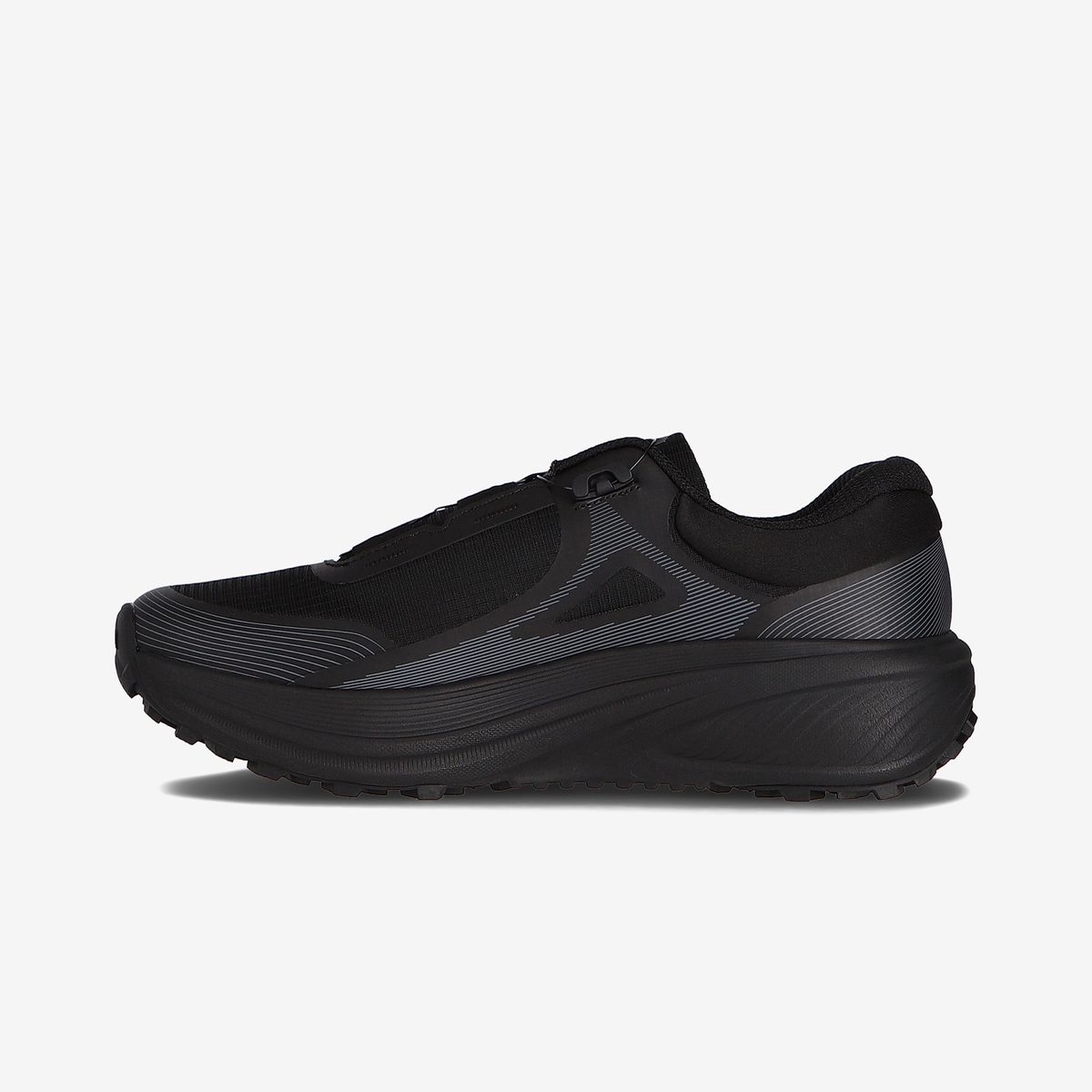 휠라(FILA) [RUNNING] 플로트 맥스 쉴드 다이얼(FS261RU02X003001)