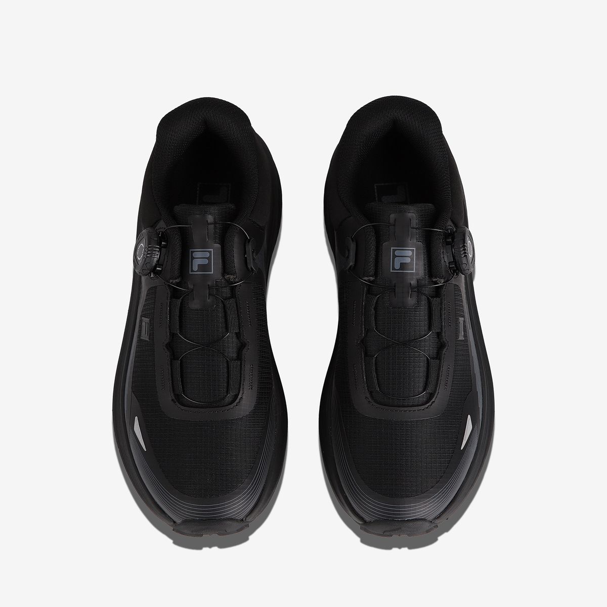 휠라(FILA) [RUNNING] 플로트 맥스 쉴드 다이얼(FS261RU02X003001)