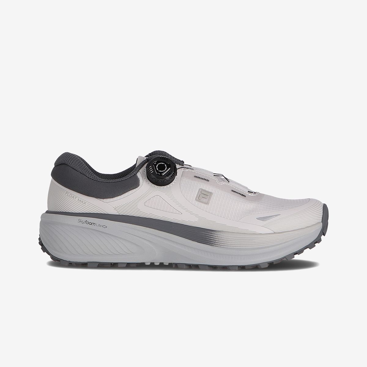 휠라(FILA) [RUNNING] 플로트 맥스 쉴드 다이얼 (FS261RU02X003031)