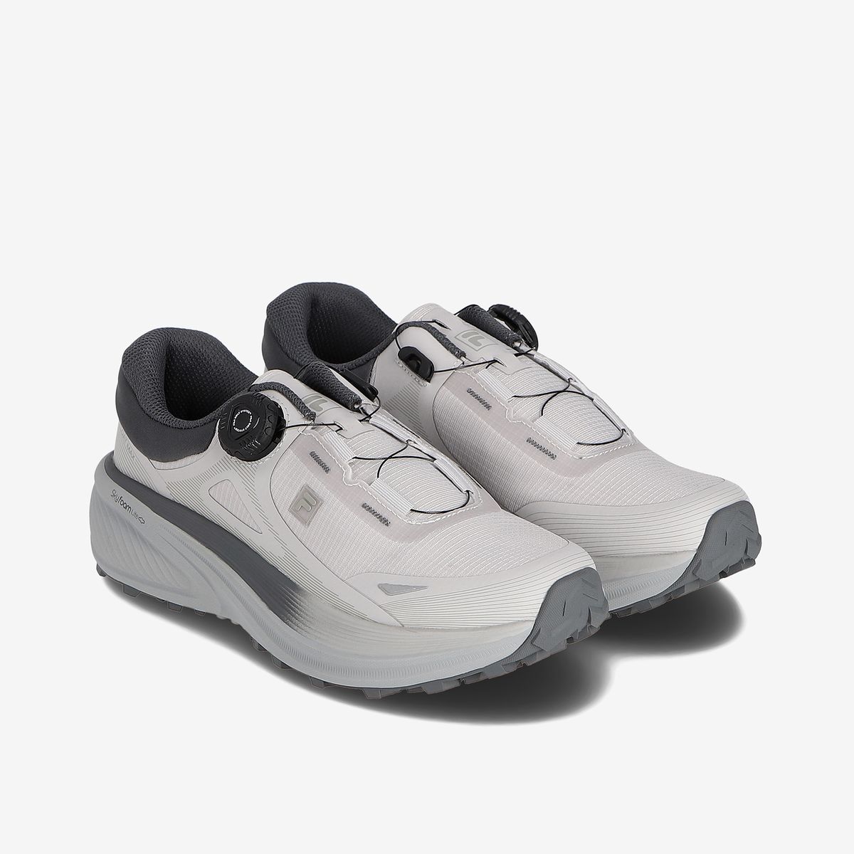 휠라(FILA) [RUNNING] 플로트 맥스 쉴드 다이얼 (FS261RU02X003031)