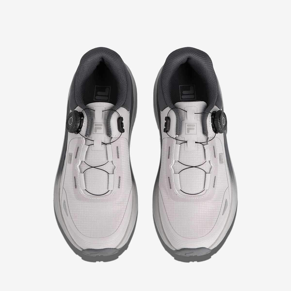 휠라(FILA) [RUNNING] 플로트 맥스 쉴드 다이얼 (FS261RU02X003031)