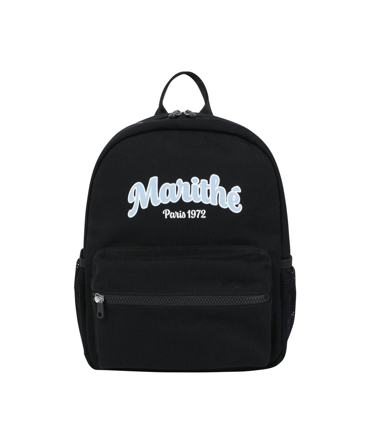 마리떼 키즈(MARITHÉ KIDS) KIDS BACK PACK black
