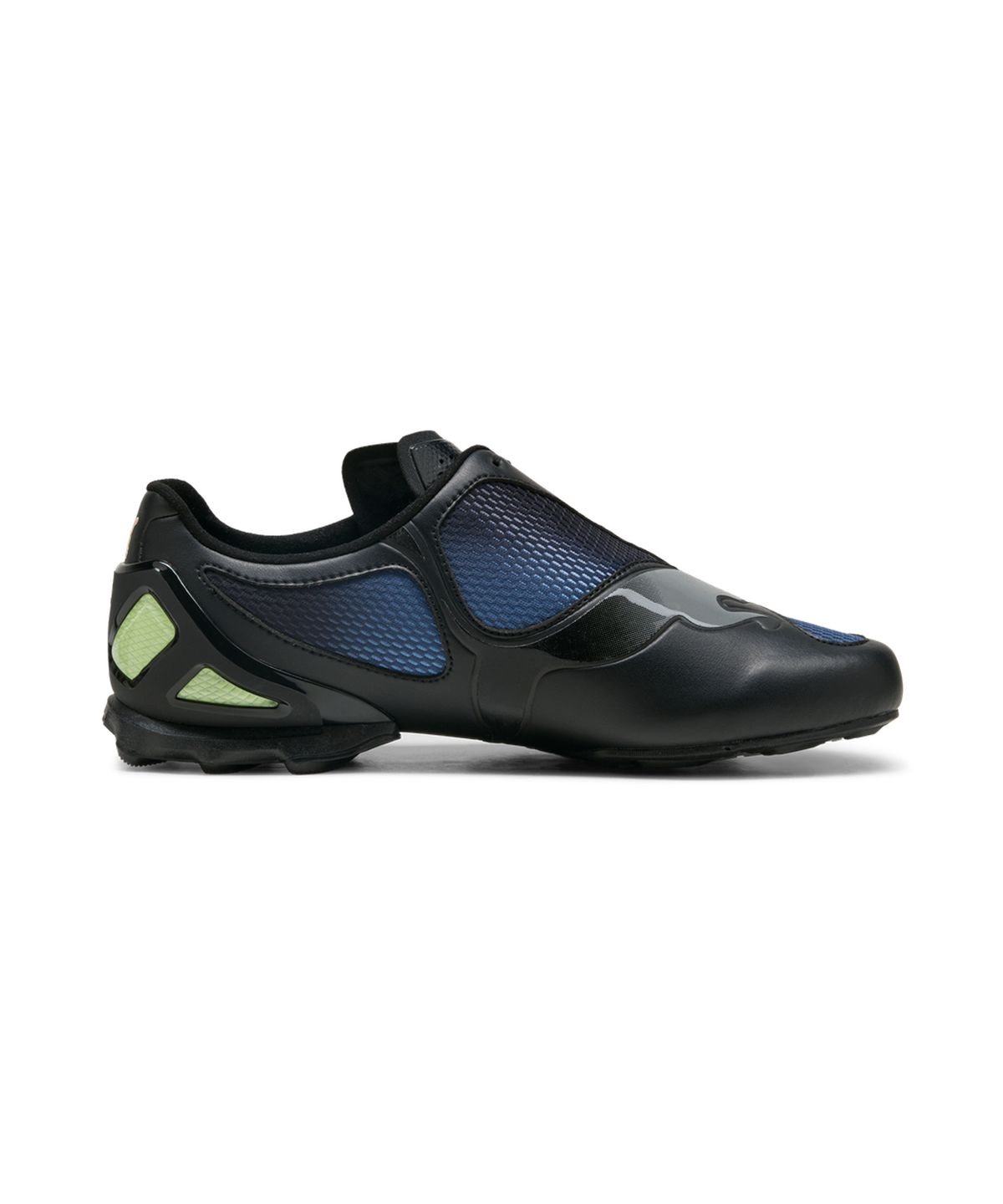 푸마(PUMA) V-S1 - 블랙:쿨 다크 그레이 / 402951-05