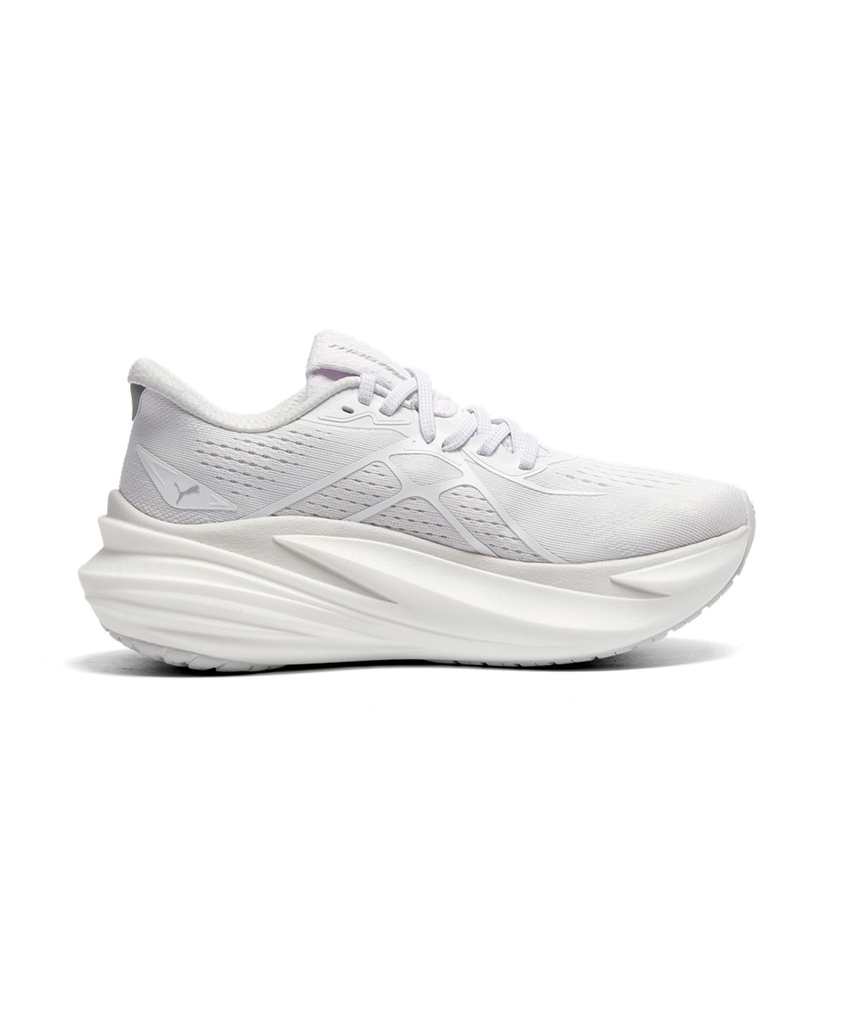 푸마(PUMA) 매그맥스 나이트로 2 우먼 - 화이트:실버 / 312126-02