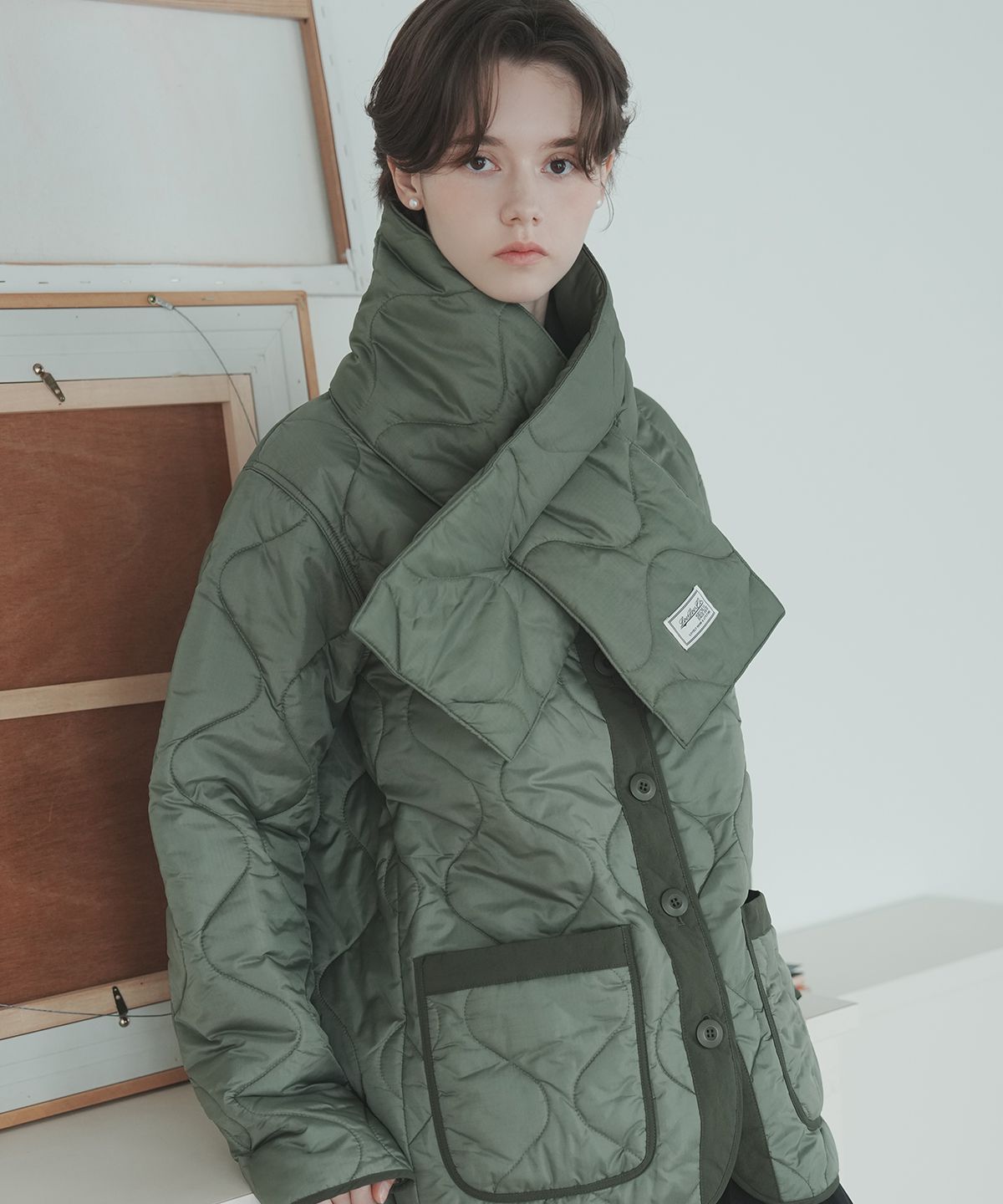 로브로브(LOVLOV) EVERYWEAR JUMPER