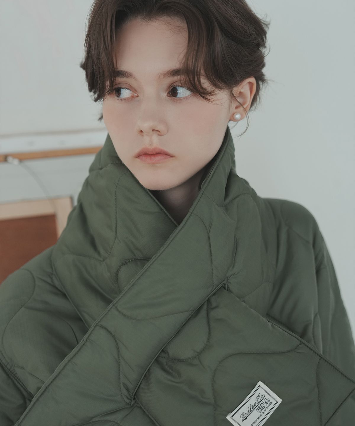 로브로브(LOVLOV) EVERYWEAR JUMPER
