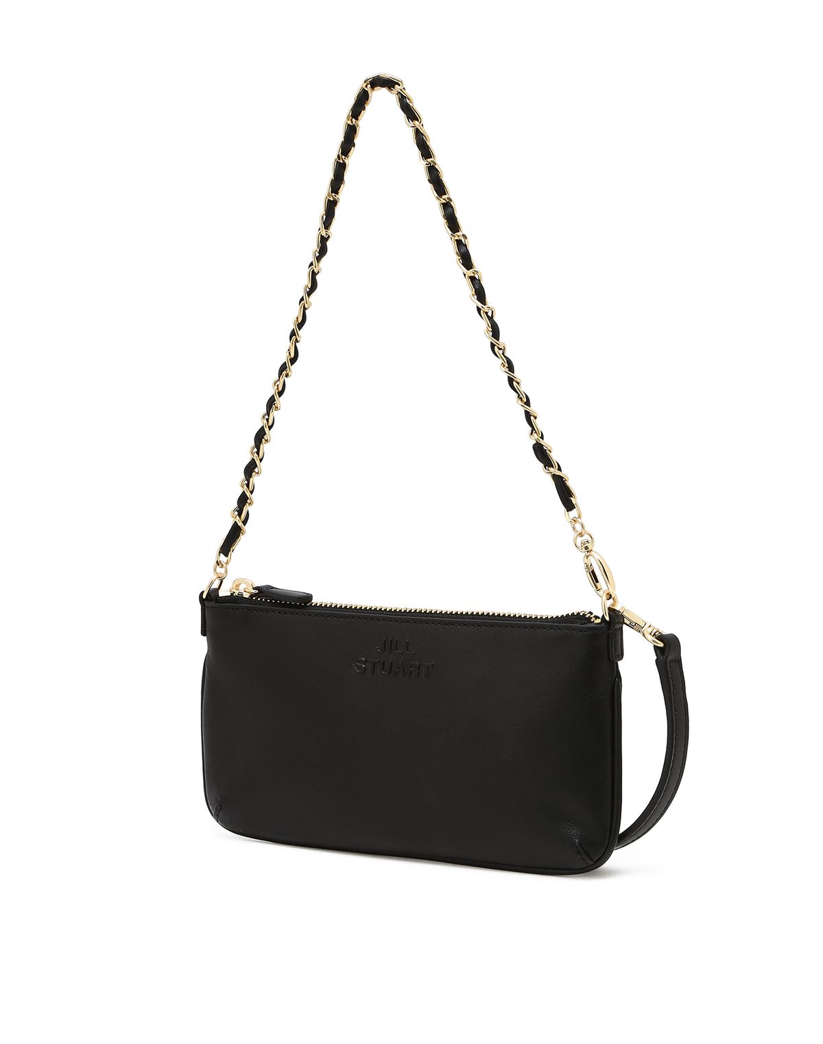 질스튜어트액세서리(JILLSTUART ACC) [1MILE BAG] 원마일백 체인 스트랩 미니 숄더 4color