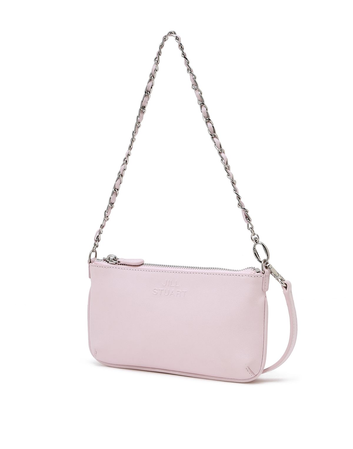 질스튜어트액세서리(JILLSTUART ACC) [1MILE BAG] 원마일백 체인 스트랩 미니 숄더 4color