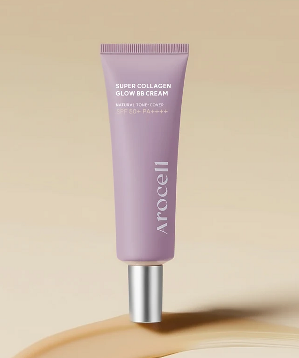 아로셀(AROCELL) 슈퍼 콜라겐 글로우 BB 크림 40ml