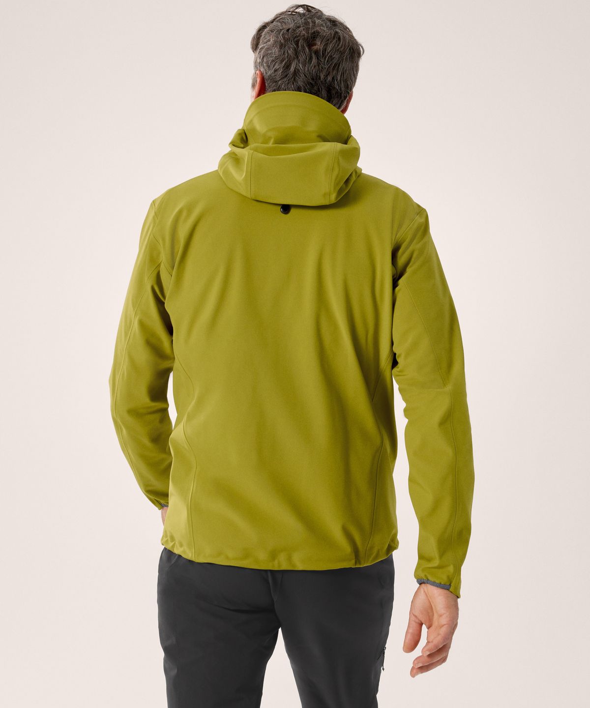 아크테릭스(ARCTERYX) 감마 MX 후디 남성 - OLIVE MOSS / TATSU / AJPFM08485