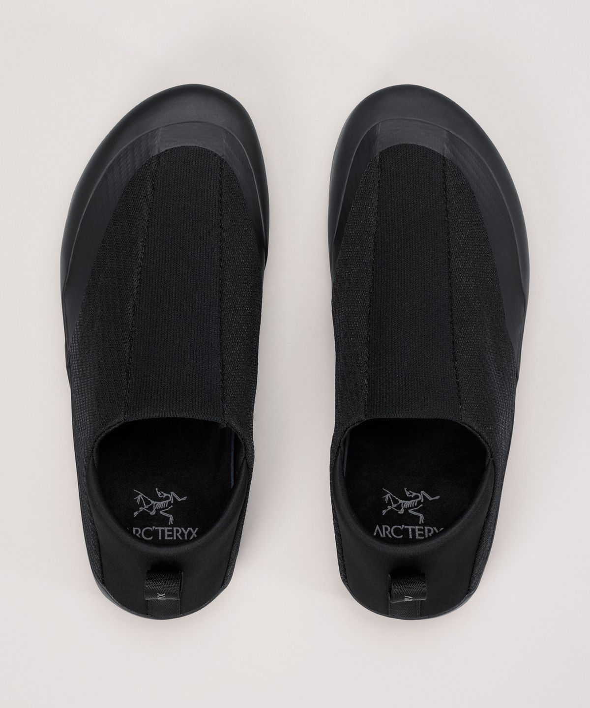 아크테릭스(ARCTERYX) 크래그 남성 - BLACK / BLACK / AFPFM10110