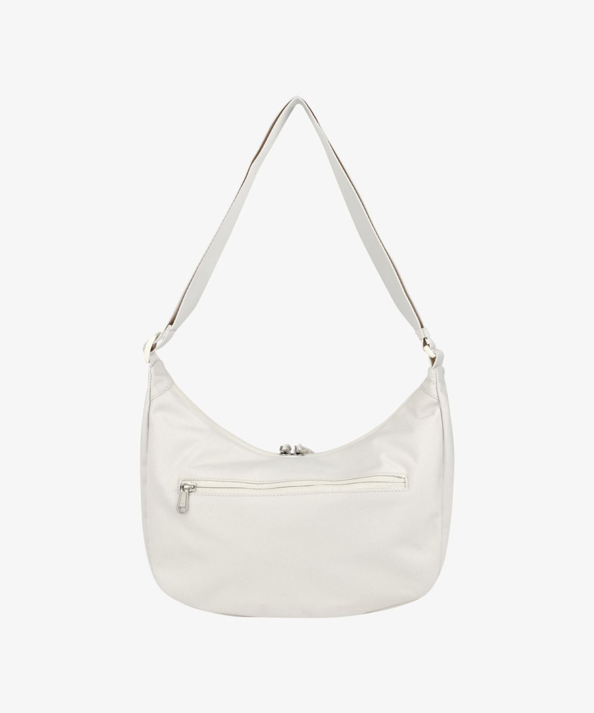 노스페이스(THE NORTH FACE) NN2PR54K 스탠다드 호보백 스몰 CREAM