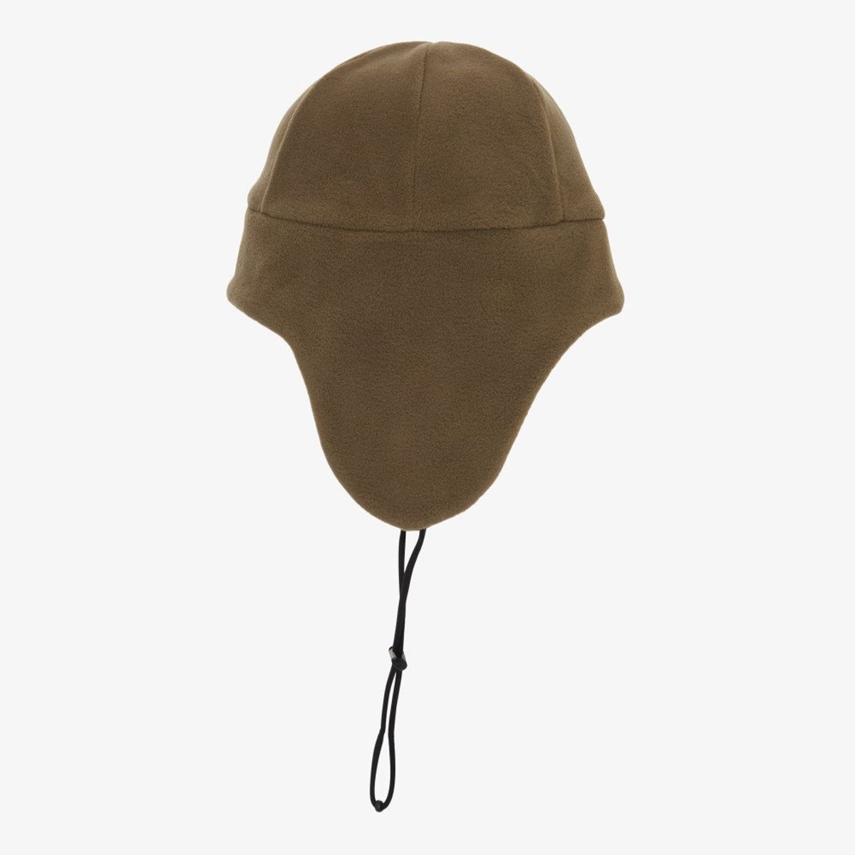 노스페이스(THE NORTH FACE) NE3BR58C 플리스 이어머프 비니 BEIGE_BROWN