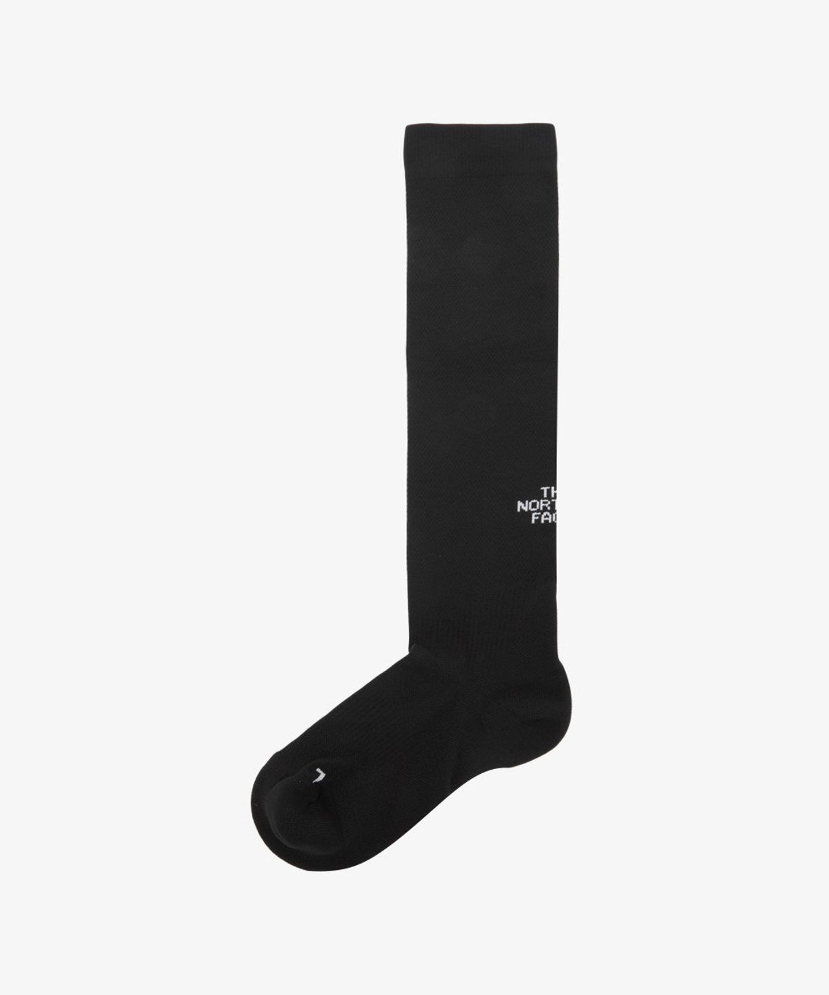 노스페이스(THE NORTH FACE) NY4HR55A 티앤에프 런 삭스 오티씨 BLACK