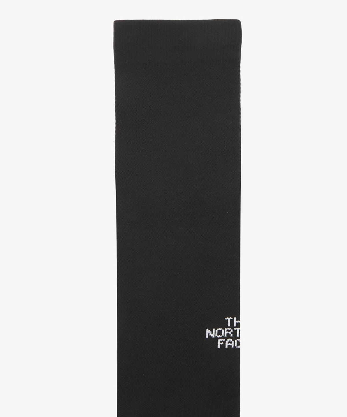 노스페이스(THE NORTH FACE) NY4HR55A 티앤에프 런 삭스 오티씨 BLACK