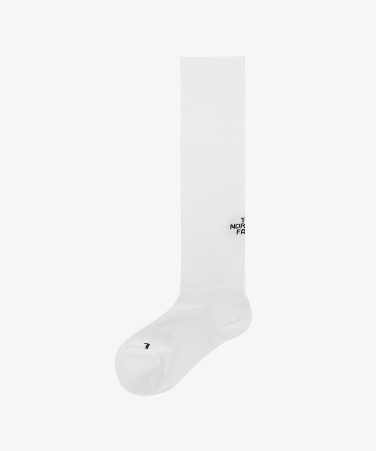 노스페이스(THE NORTH FACE) NY4HR55B 티앤에프 런 삭스 오티씨 WHITE
